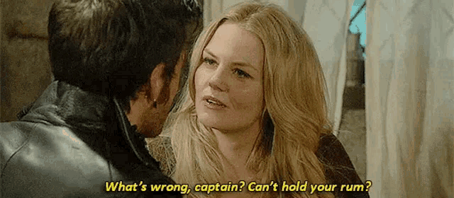 Emma Swan Jennifer Morrison GIF