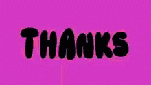 Thank You Flashing Words GIF - Thank You Flashing Words Varied Colored Backgrounds GIFs