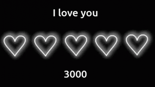 I Love You3000 Ollie And Lauren GIF - I Love You3000 Ollie And Lauren GIFs