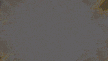 a purple and yellow background with a few lines of light