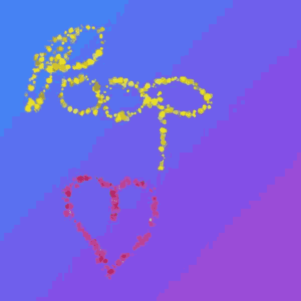 Poop Becklo GIF - Poop Becklo Heart GIFs