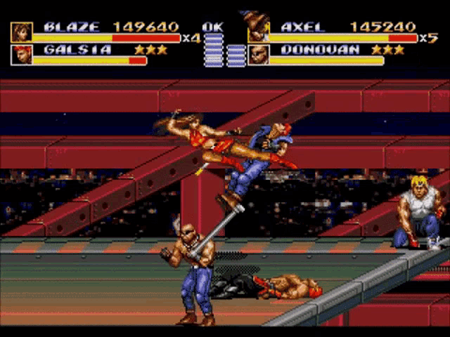 Contra Fighting GIF - Contra Fighting Gameplay GIFs