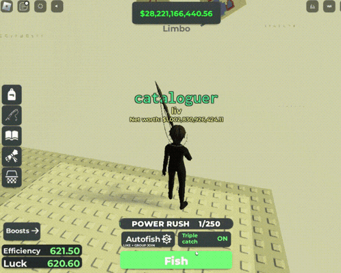a screenshot of a video game called limbo with a man standing in front of a chair