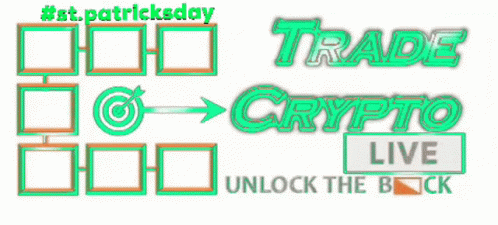 St Patricks Day Crypto GIF - St Patricks Day Crypto Green GIFs