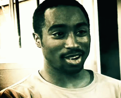 Tupac Shakur 2pac GIF