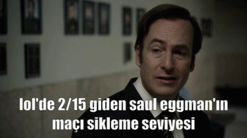 Saul Eggman Saul Goodman GIF - Saul Eggman Saul Goodman Better Call Saul GIFs