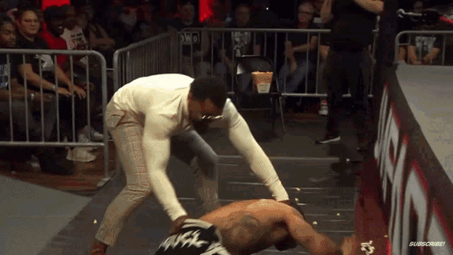 Kenny King What Happened GIF - Kenny King What Happened GIFs