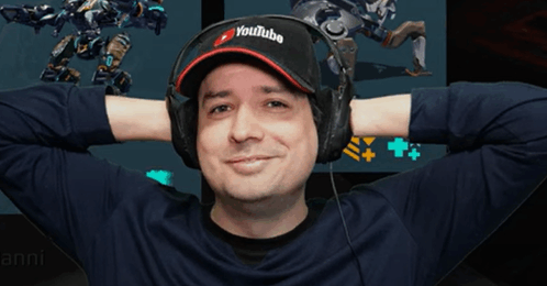 Manni Mannigaming GIF - Manni Mannigaming Manni-gaming GIFs