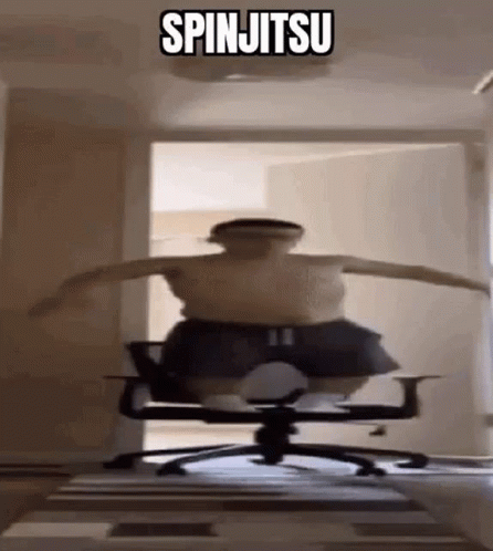Spinning GIF