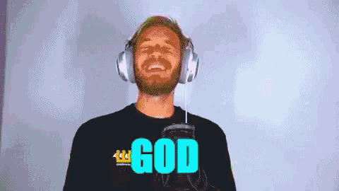 Pewdiepie Juliet123 GIF