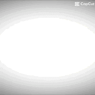 a dark background with a green capcut logo on the bottom