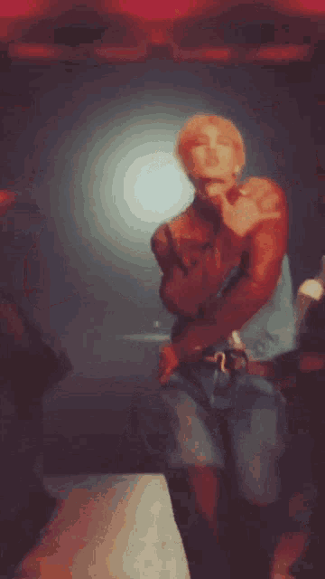 Sexy Kpop GIF