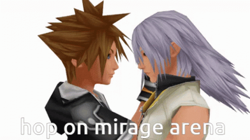 Kingdom Hearts Kh GIF - Kingdom Hearts Kh Sora GIFs