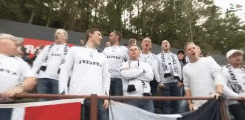 Karl Gunnar Supporter GIF - Karl Gunnar Supporter Arendal GIFs