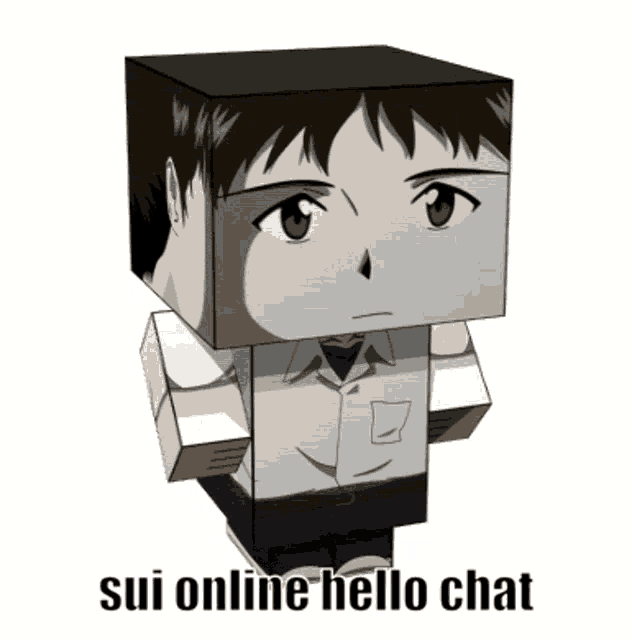Sui Online Chat Hello Sui GIF - Sui Online Chat Hello Sui GIFs