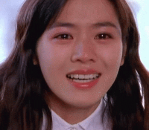 Son Yejin About To Cry GIF - Son Yejin About To Cry GIFs