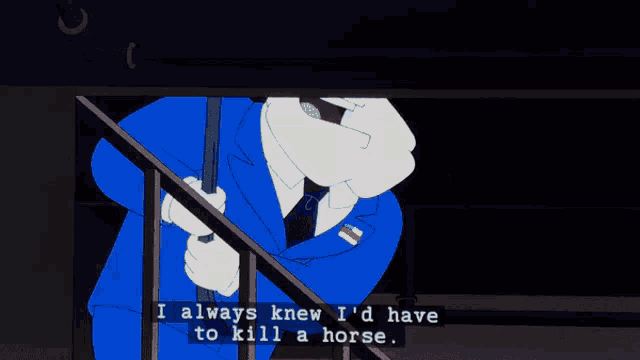 American Dad Id Always Knew GIF
