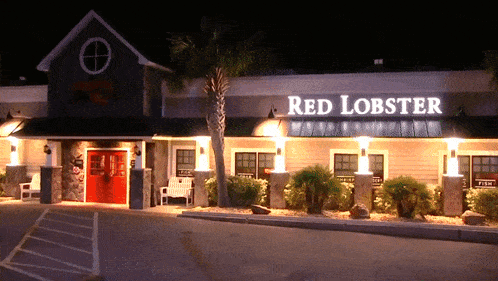 Sml Red Lobster GIF - Sml Red Lobster Restaurant GIFs