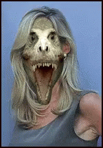 Coulter Dragonface GIF - Coulter Dragonface Creepy GIFs
