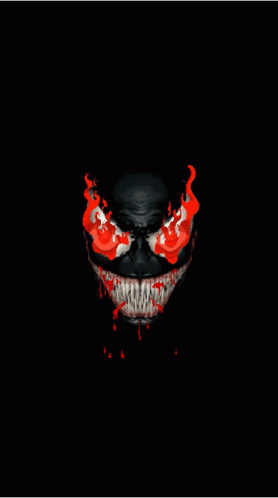 Evil Venom GIF - Evil Venom GIFs