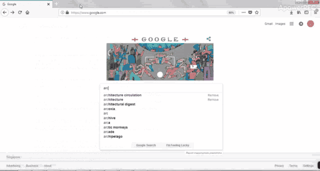 Search1 Scroll GIF - Search1 Scroll Google GIFs