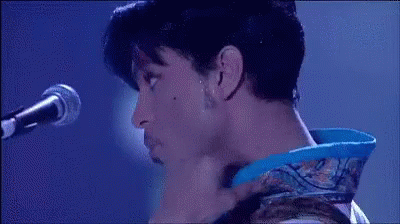 Prince Swagger GIF - Prince Swagger Collar Pop GIFs