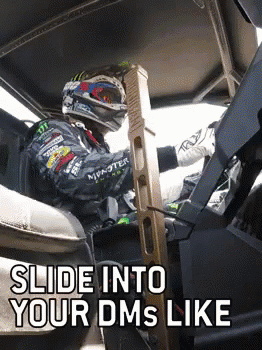 Slide Car GIF - Slide Car Racer GIFs