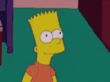 You Tried Simpsons GIF - You Tried Simpsons Cake GIFs