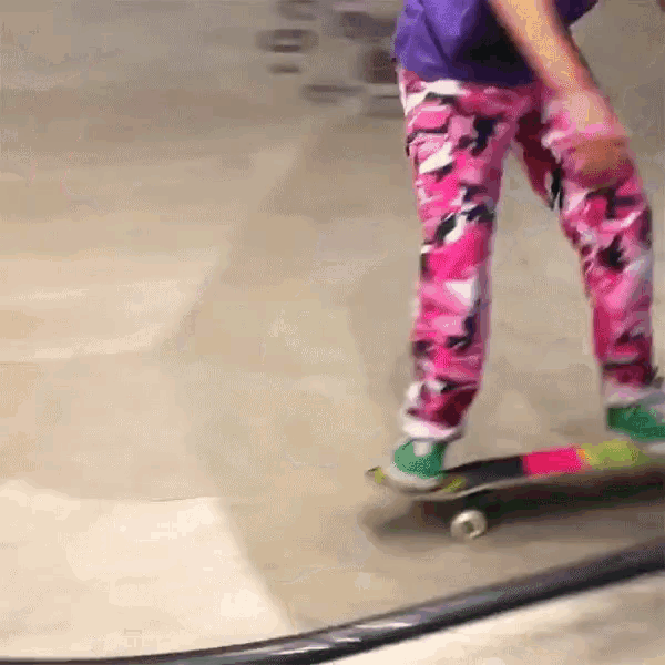 Skateboard Skateboarding GIF - Skateboard Skateboarding Go Round GIFs