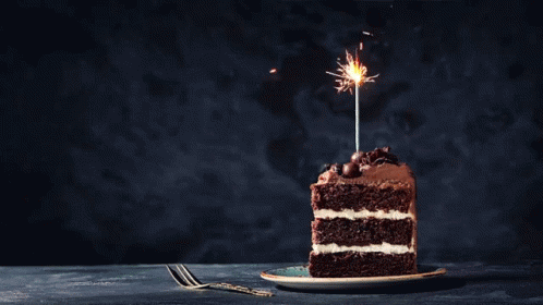 Happy Birthday Birthday Cake GIF - Happy Birthday Birthday Cake Cut Cake GIFs