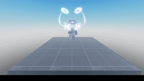 Celestial GIF