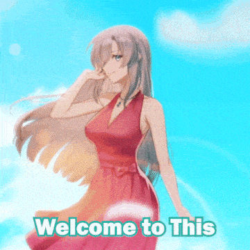 Welcome Here GIF - Welcome Here Open GIFs