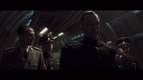 The Red Skull Has Been Indulged Long Enough Johann Schmidt GIF - The Red Skull Has Been Indulged Long Enough Johann Schmidt Captain America GIFs