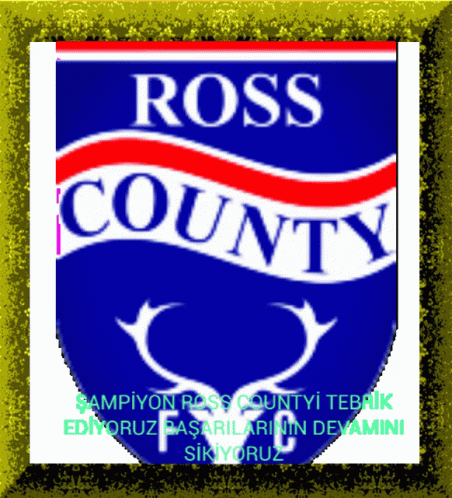Ross County Taze Gol Yemis Muslera GIF - Ross County Taze Gol Yemis Muslera Iskoçya Ligi GIFs
