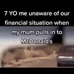 Mcdonald'S Mum GIF - Mcdonald'S Mum Meme GIFs
