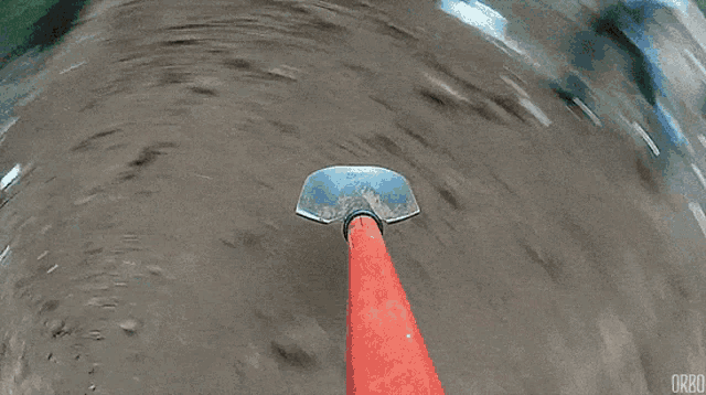 Shovel Dirt GIF - Shovel Dirt Shovelin Dirt GIFs