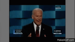 Speech Joe Biden GIF - Speech Joe Biden Angry GIFs