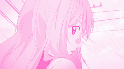 Your Lie On April Pink Anime GIF - Your Lie On April Pink Anime Aesthetic Anime GIFs
