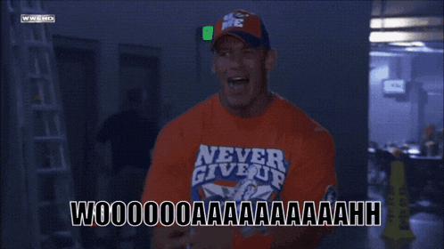 John Cena There Goes Cody Rhodes GIF - John Cena There Goes Cody Rhodes Cena Cody GIFs