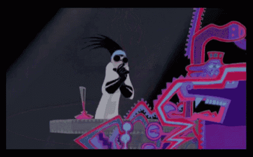A GIF - Scientist Explode The Emperors New Groove GIFs