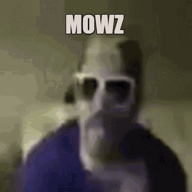 Mowz GIF - Mowz GIFs
