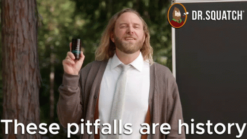 These Pitfalls Are History Pitfall GIF - These Pitfalls Are History These Pitfalls Pitfall GIFs
