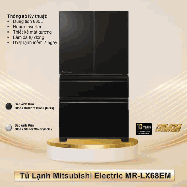 Tủlạnh Mitsubishi GIF - Tủlạnh Mitsubishi Mitsubishielectric GIFs