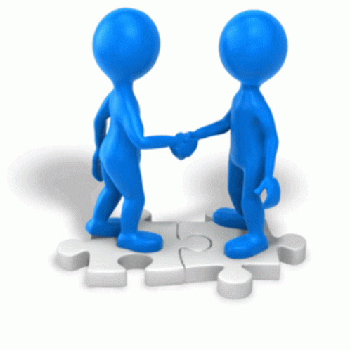 Handshake Greeting GIF - Handshake Greeting Networking GIFs