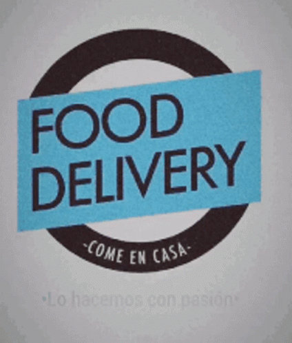 Food Delivery GIF - Food Delivery GIFs