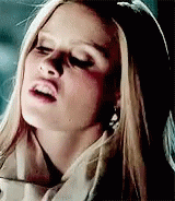 Rebekah Mikaelson Angry GIF - Rebekah Mikaelson Angry Vampire GIFs