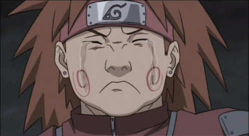 Choji Crying GIF - Choji Crying Naruto GIFs