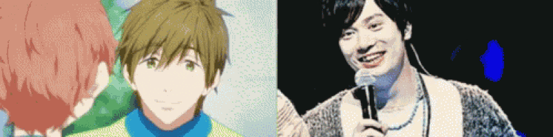 Tatsuhisa Suzuki GIF