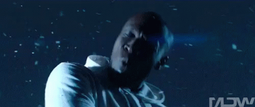 Stormzy Cold GIF - Stormzy Cold Grime GIFs