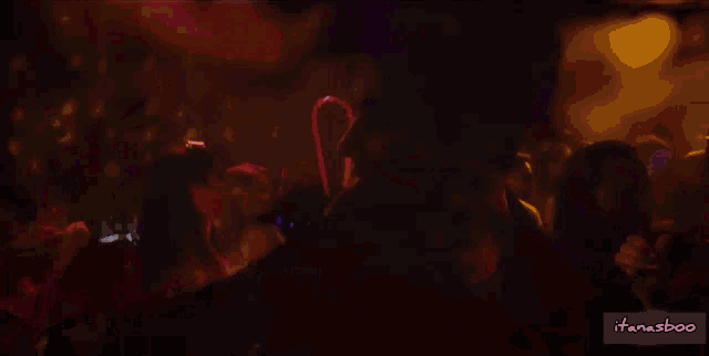 a red and purple background with a watermark that says ifanasboo